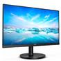 Монитор Philips 272V8LA, 27' VA WLED, 1920x1080@75Hz, 4ms GtG, 250cd m/2, 3000:1, Mega Infinity DCR, Adaptive Sync, FlickerFree, Low Blue Mode, 2Wx2, Tilt, D-SUB, HDMI, DP