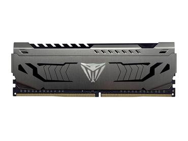 Памет Patriot Viper Steel 16GB (2*8) 3000Mhz