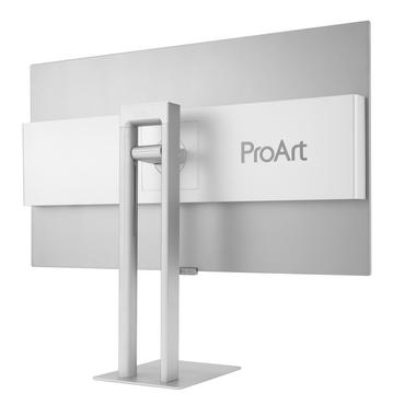 Монитор Asus ProArt Display OLED PA32UCDM Professional Monitor, 32 '', 4K UHD (3840 x 2160), QD-OLED, Ultra-slim, 240Hz, 0.1ms, Auto Calibration, HDR-10, HLG, Dolby Vision, 99% DCI-P3, DE< 1, Thunderboltї4 PD 96W, Calman Ready, ColourSpace Integration, Er